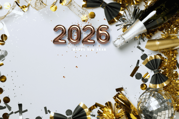 Despide el año con estilo