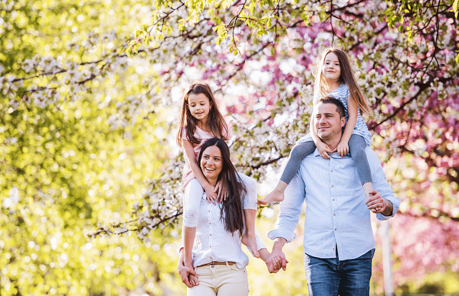 Escapada de Primavera -15% adicional