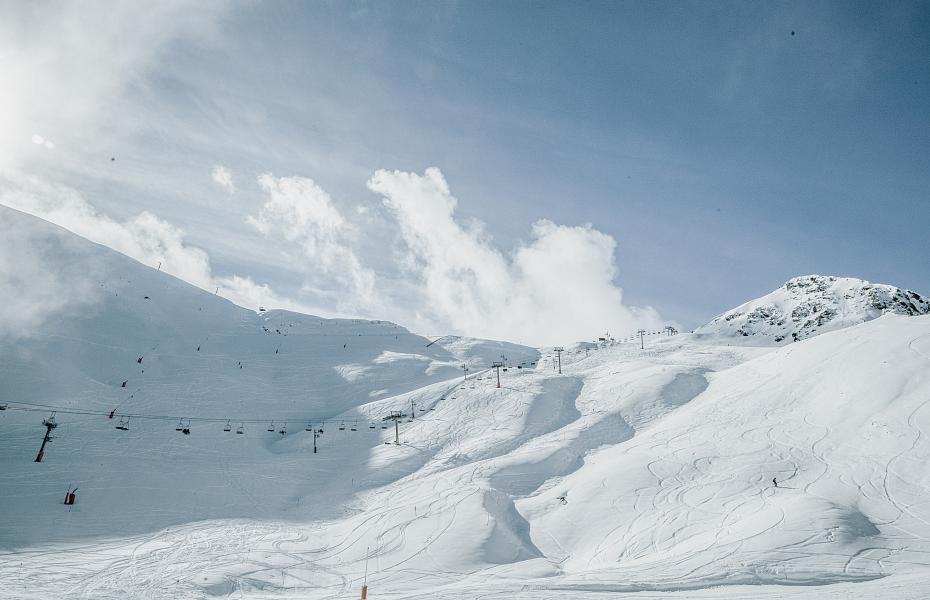 Ski pass sales for the 2024-2025 season