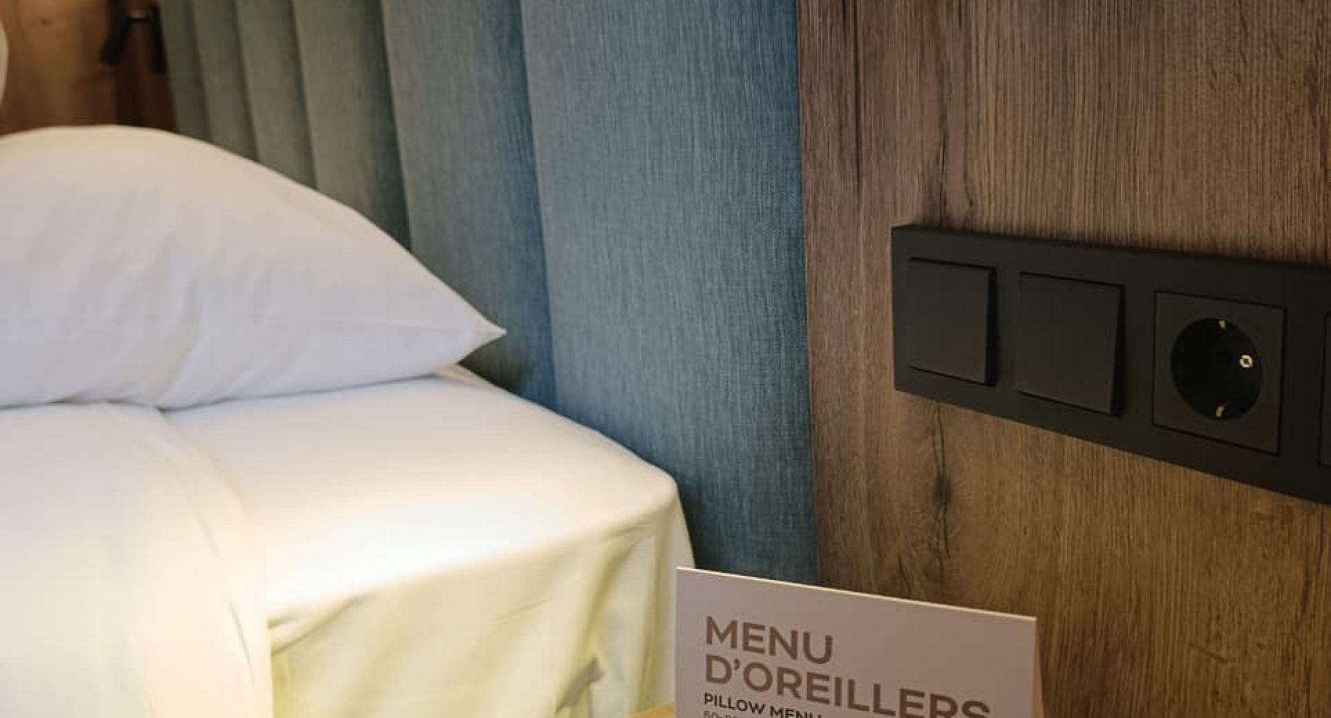 Terraço duplo premium