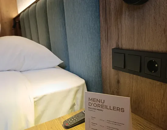 Новинка! Двойные премиум-просмотры