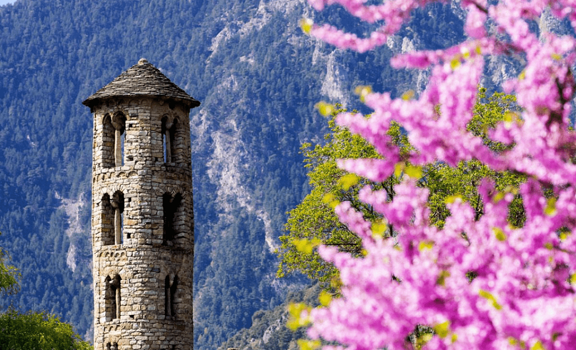 Early Booking Spring 2026