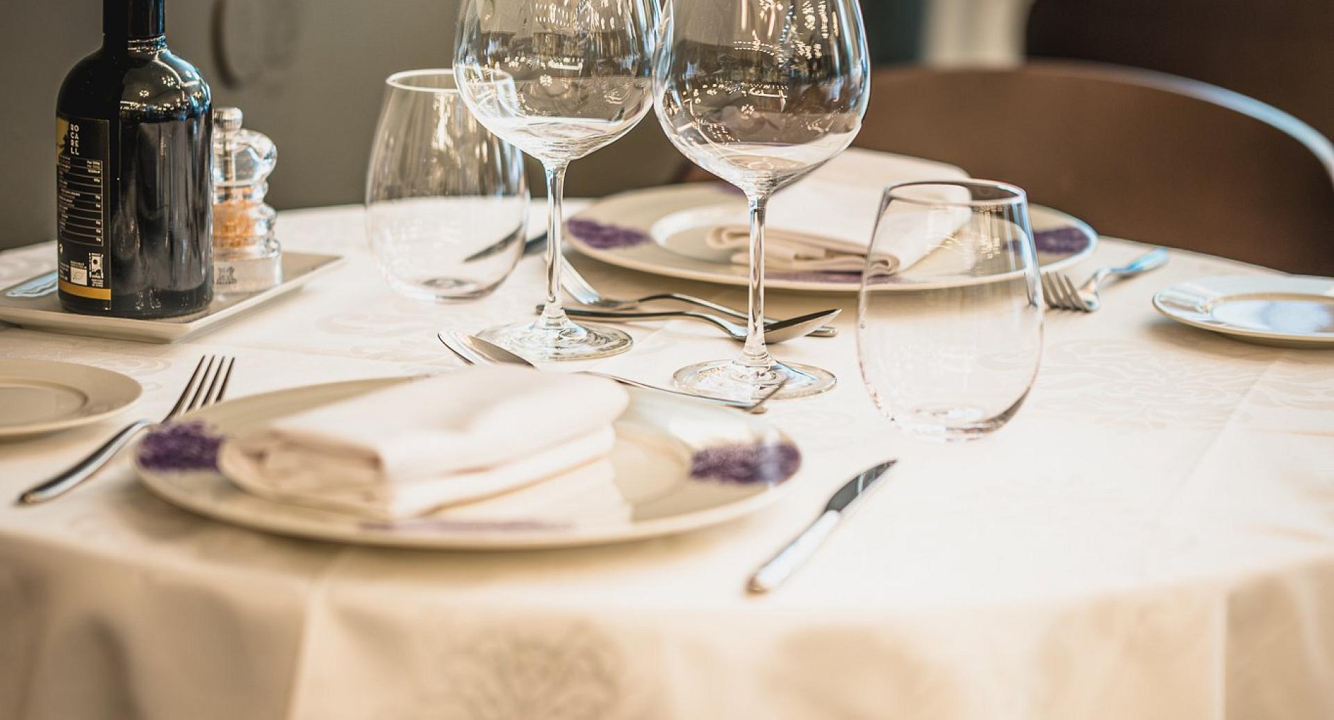 Gastronomie à Princesa Parc Mountain Resort & Spa