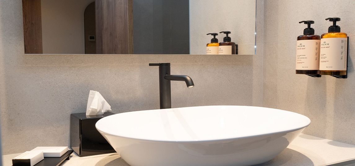 Suite Premium amb Terrassa