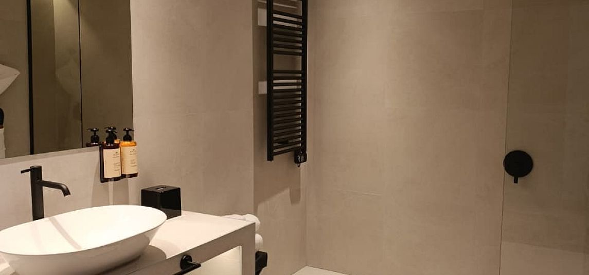 Premium Triple Room with Views