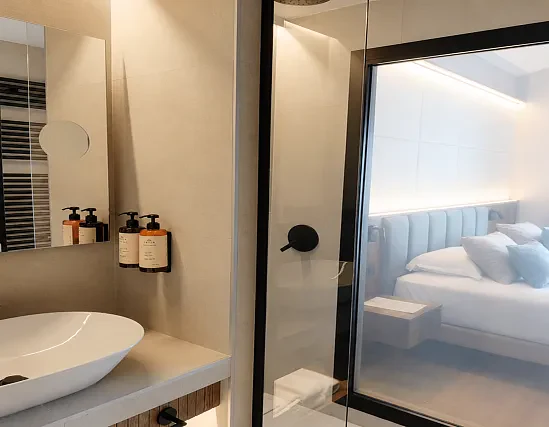 Premium Double Room