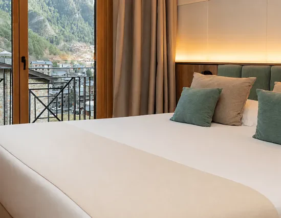 Premium Double Room with Views