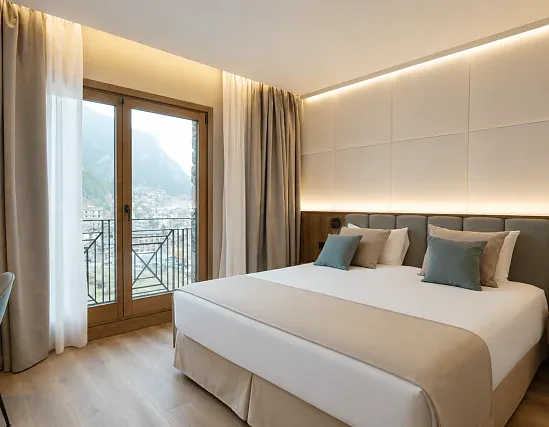 Premium Double Room with Views