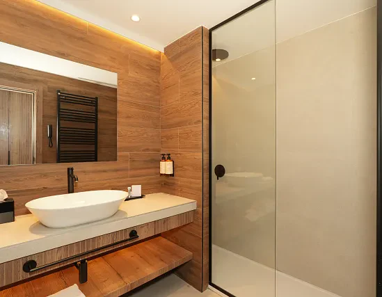 New · Premium Suite with Terrace