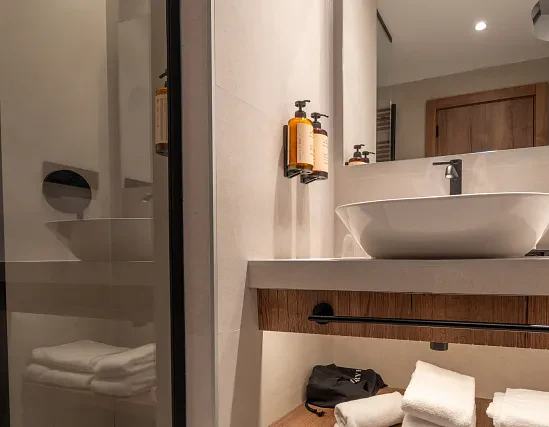Premium Double Room with Views