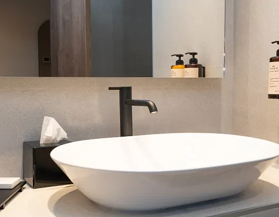 New · Premium Suite with Terrace