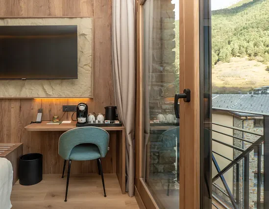 Premium Double Room with Views