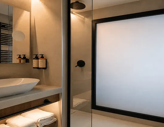 Premium Double Room with Views