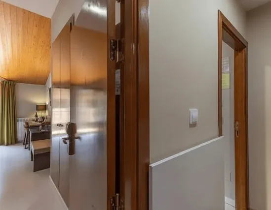 Habitación Comunicada con bañera hidromasaje