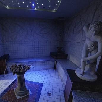 Découvrez notre Spa