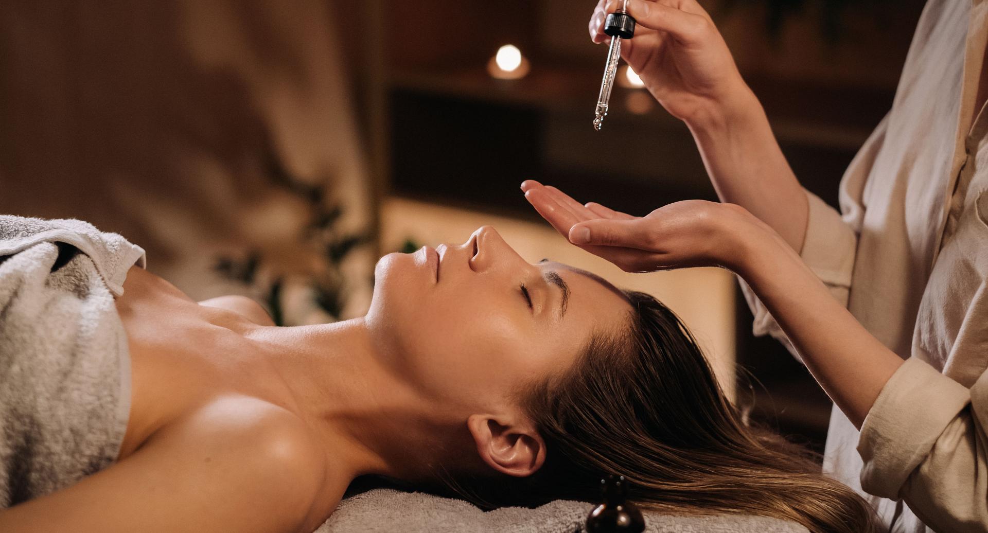 Massages and wellness in Andorra